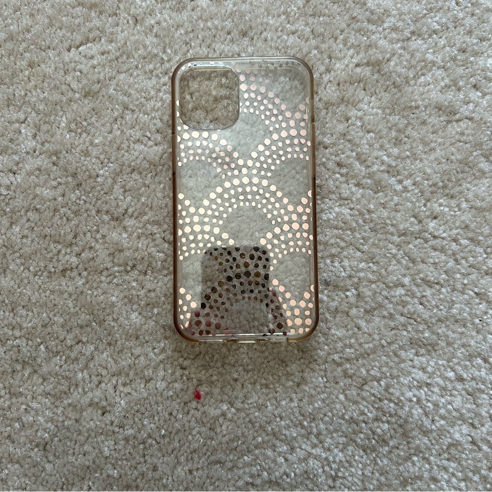 Heyday iPhone 12 Mini case
